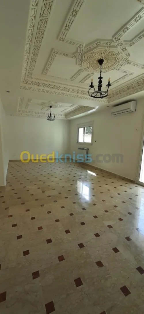 Location Villa Alger Dely brahim