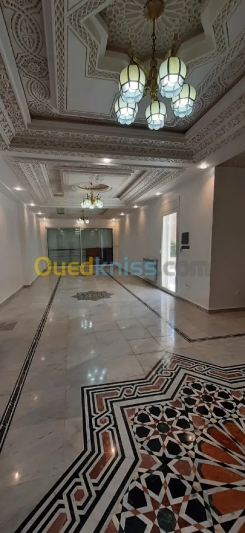 Location Villa Alger Dely brahim