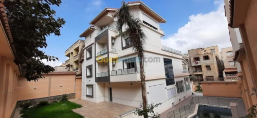 Location Villa Alger Dely brahim