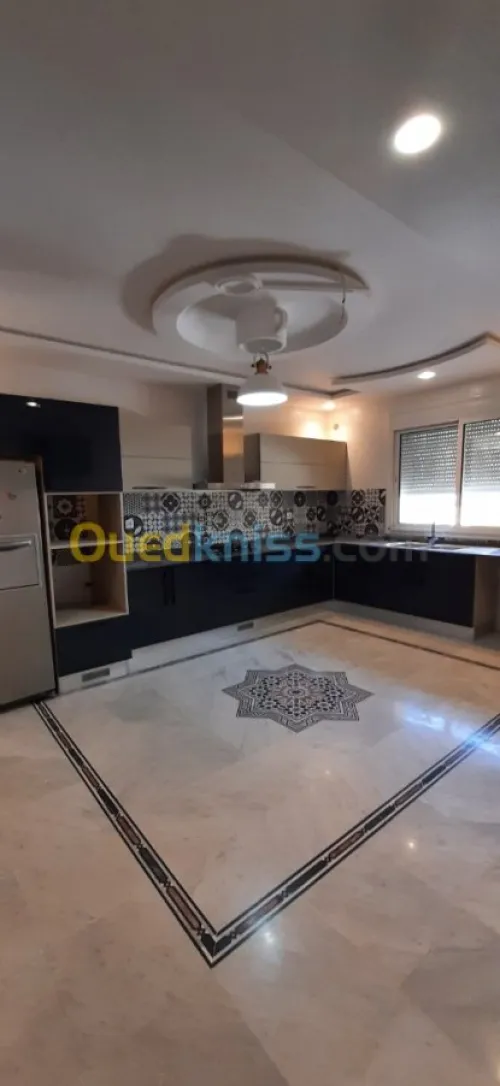 Location Villa Alger Dely brahim