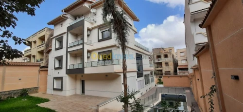 Location Villa Alger Dely brahim