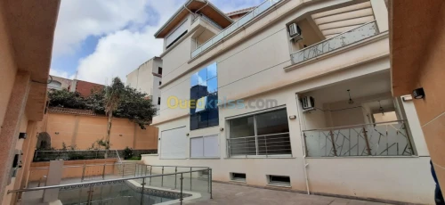 Location Villa Alger Dely brahim