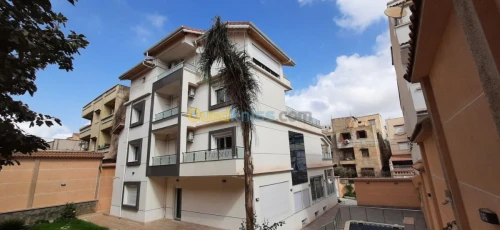 Location Villa Alger Dely brahim