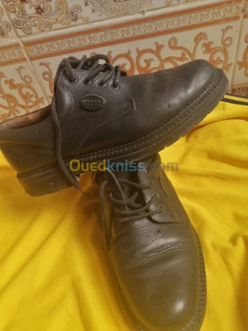 Chaussures classique 