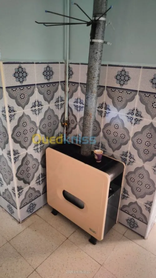 Vente Appartement F3 Annaba Sidi Amar