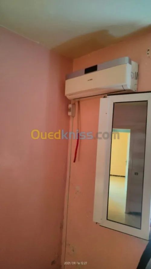 Vente Appartement F3 Annaba Sidi Amar