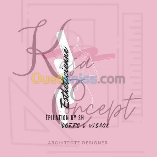 Logo et étiquetes, carte visite