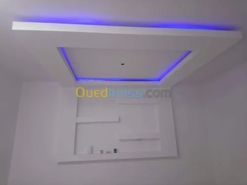 Peinture décorative