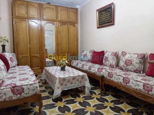 Vente Bungalow Medea Medea