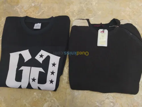 Swag et t traxx original