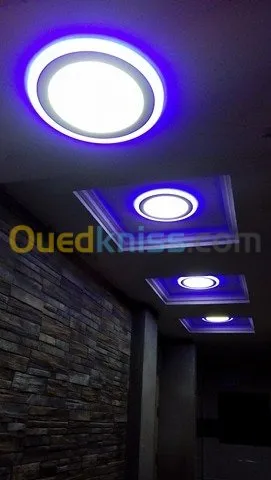 electricien batiment 