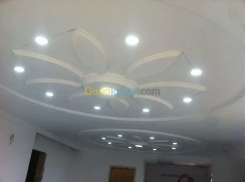 electricien batiment 