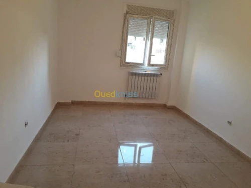 Vente Appartement F4 Alger Reghaia