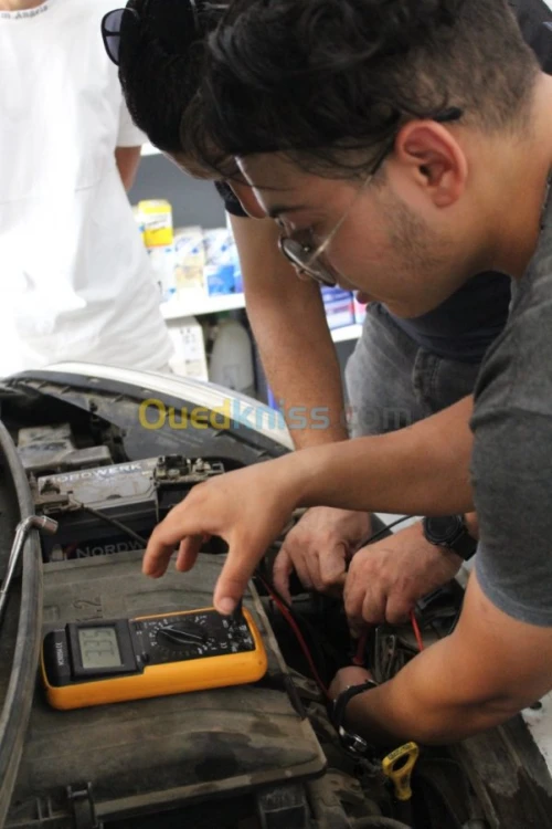 formation professionnelle  