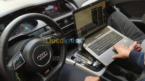 formation professionnelle  