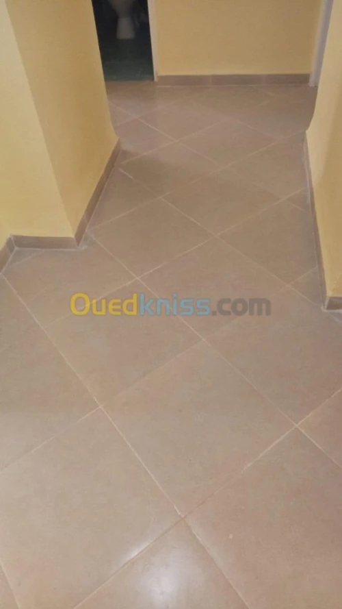 Location Appartement F3 Oran Ain el turck