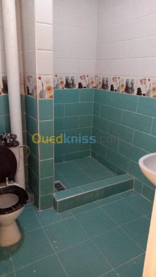 Location Appartement F3 Oran Ain el turck