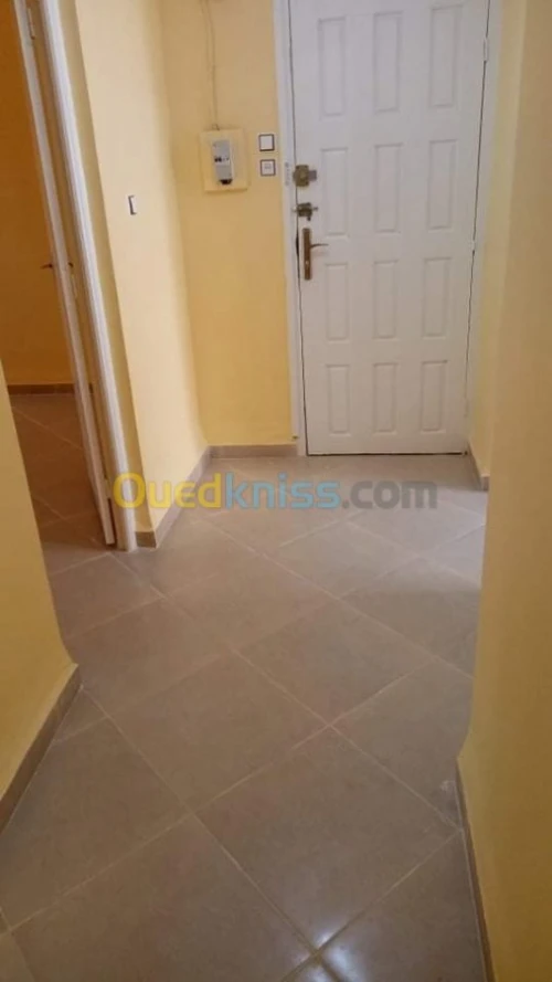 Location Appartement F3 Oran Ain el turck