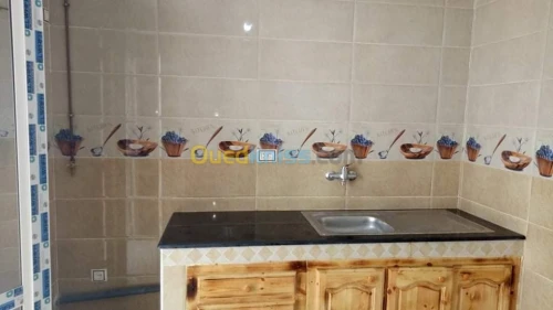 Location Appartement F3 Oran Ain el turck
