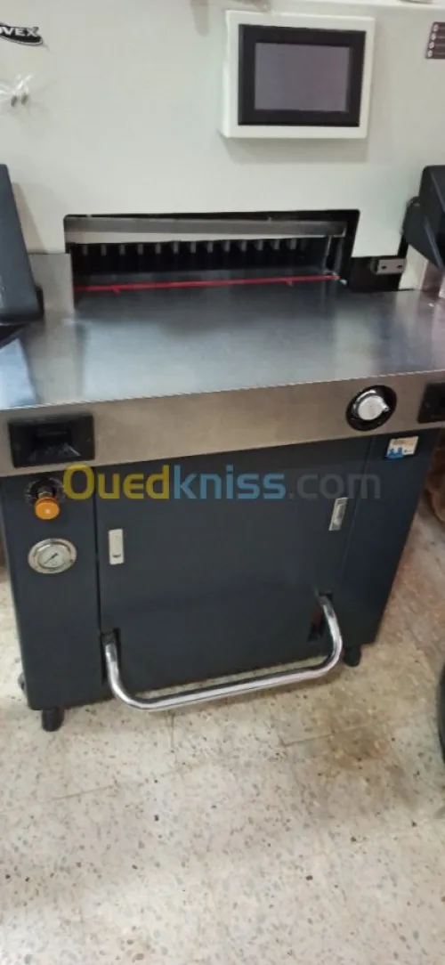 Impression numérique