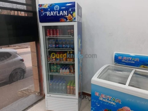 Matériel jdid khadmin bih presque 5moi