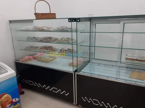 Matériel jdid khadmin bih presque 5moi