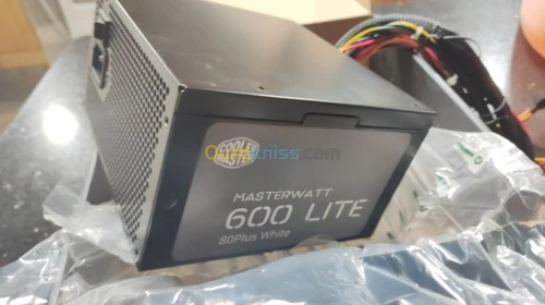 Alimentation 600W