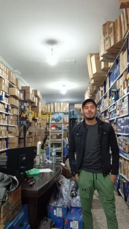 morjan autoparts