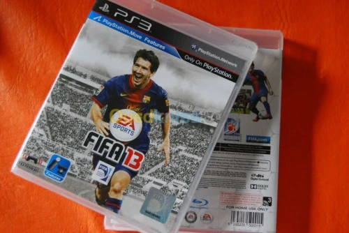 Fifa 2013 Ps3 