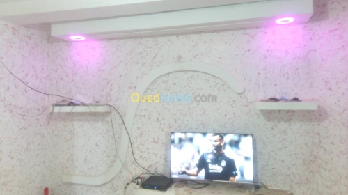 Vente Appartement F3 Boumerdes Chabet el ameur