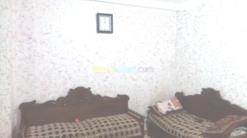 Vente Appartement F3 Boumerdes Chabet el ameur
