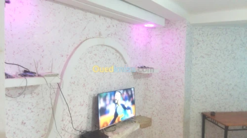 Vente Appartement F3 Boumerdes Chabet el ameur
