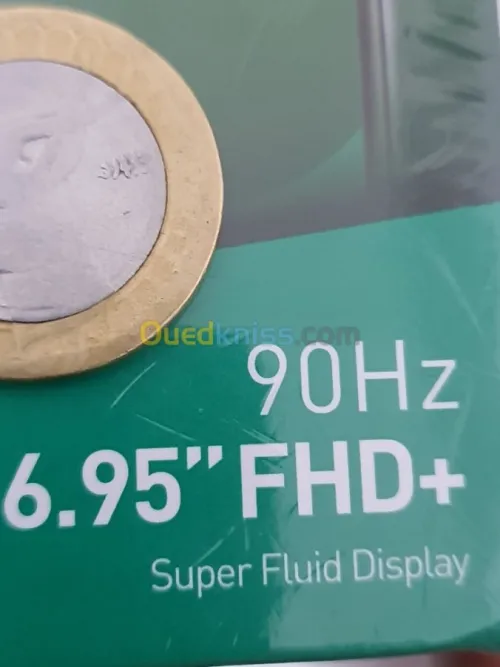 Infinix Note 10 Pro NFC