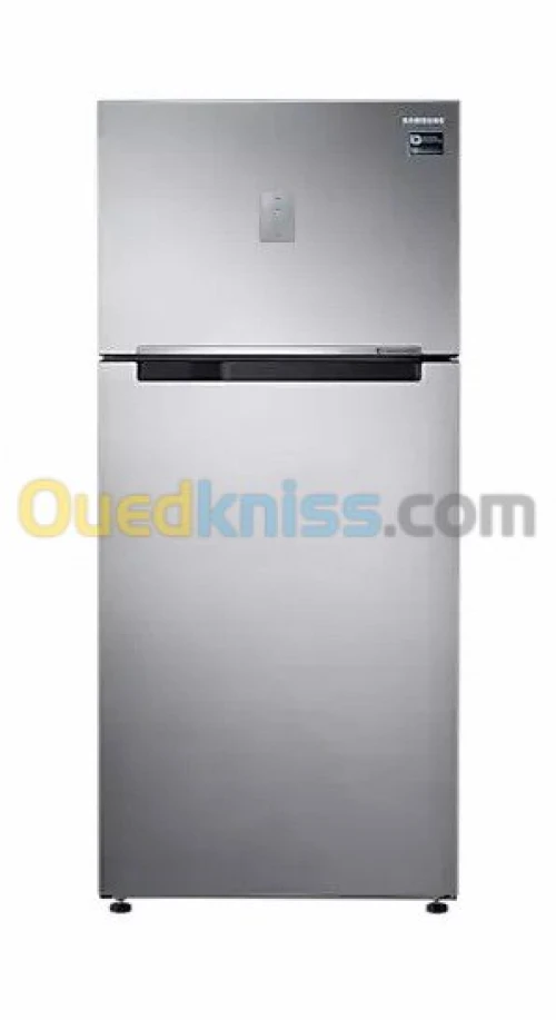  REFRIGERATEUR SAMSUNG TWIN COOLING INOX 490L RT49K5532SP8