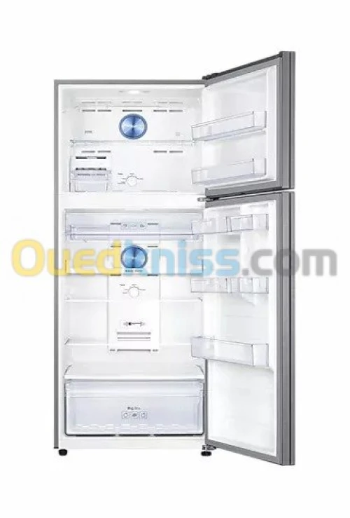  REFRIGERATEUR SAMSUNG TWIN COOLING INOX 490L RT49K5532SP8