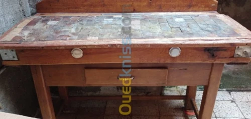 Matériel de la boucherie