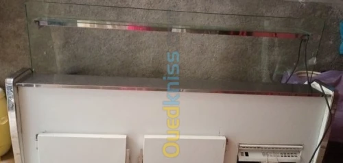 Matériel de la boucherie