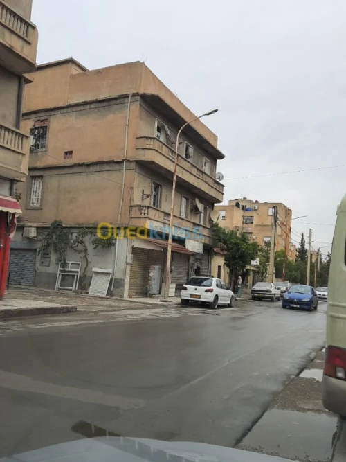 Vente Villa Setif Setif