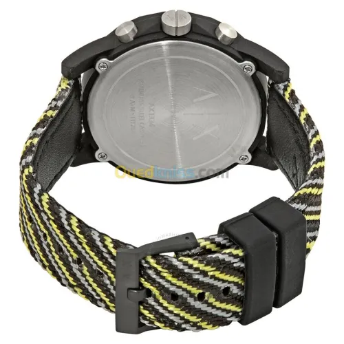 Montre diesel fossile Armani exchange 