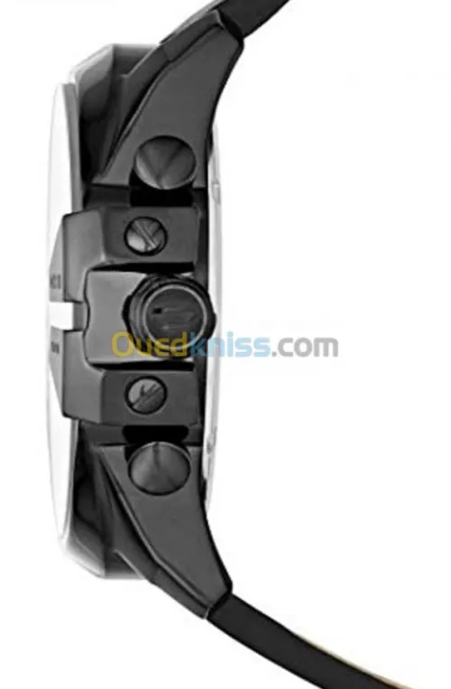 Montre diesel fossile Armani exchange 