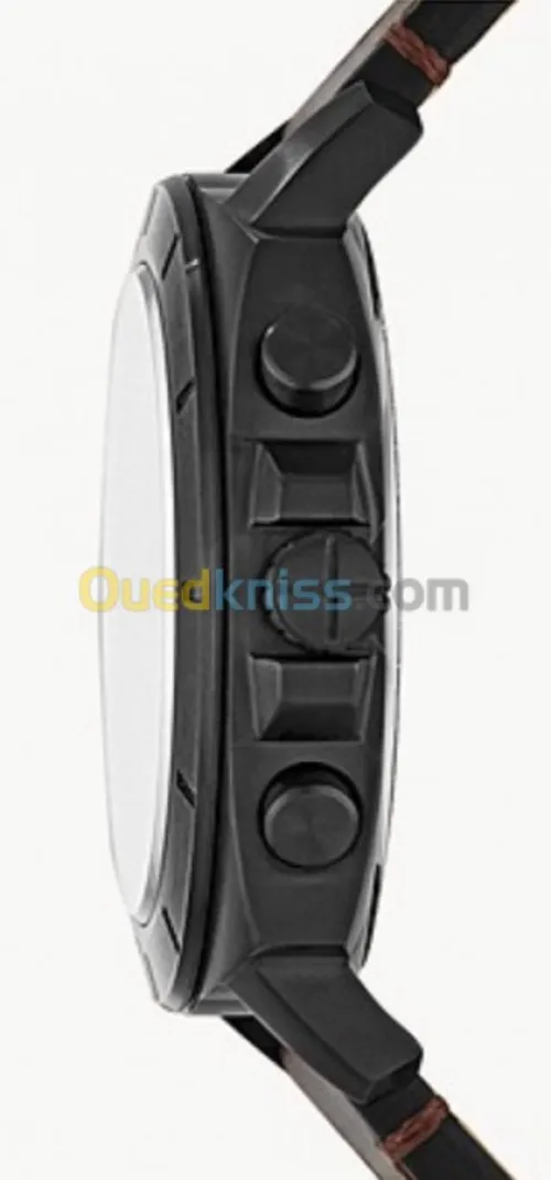 Montre diesel fossile Armani exchange 