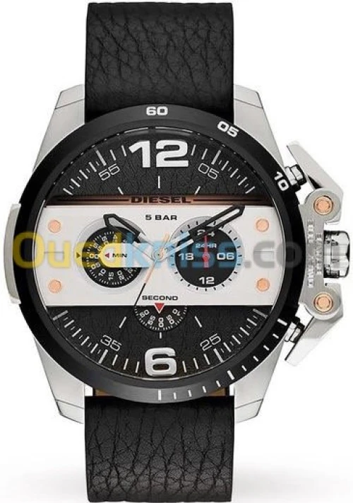Montre diesel fossile Armani exchange 