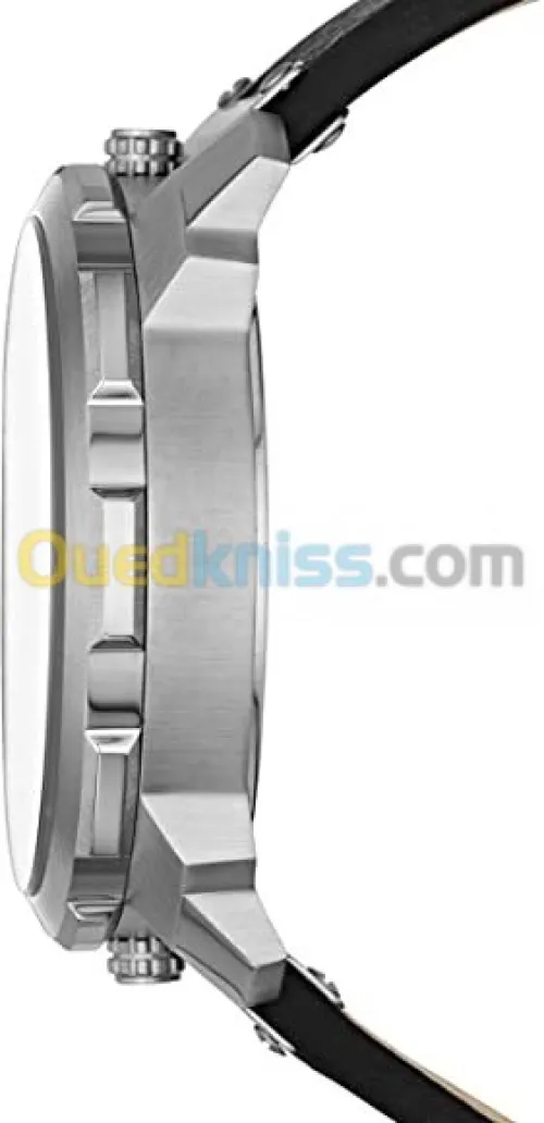 Montre diesel fossile Armani exchange 