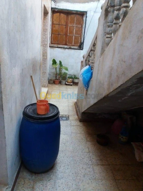 Vente Niveau De Villa F5 Tlemcen Tlemcen