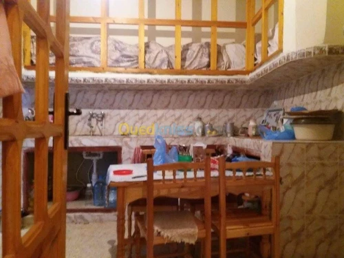 Vente Niveau De Villa F5 Tlemcen Tlemcen