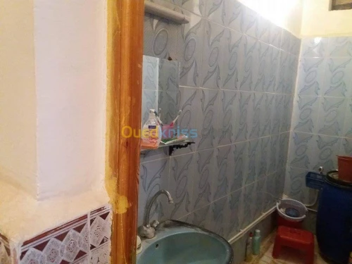 Vente Niveau De Villa F5 Tlemcen Tlemcen