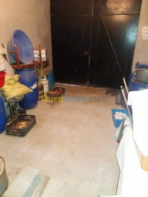 Vente Niveau De Villa F5 Tlemcen Tlemcen