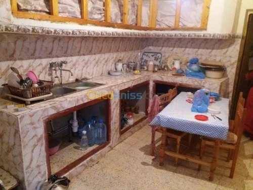 Vente Niveau De Villa F5 Tlemcen Tlemcen