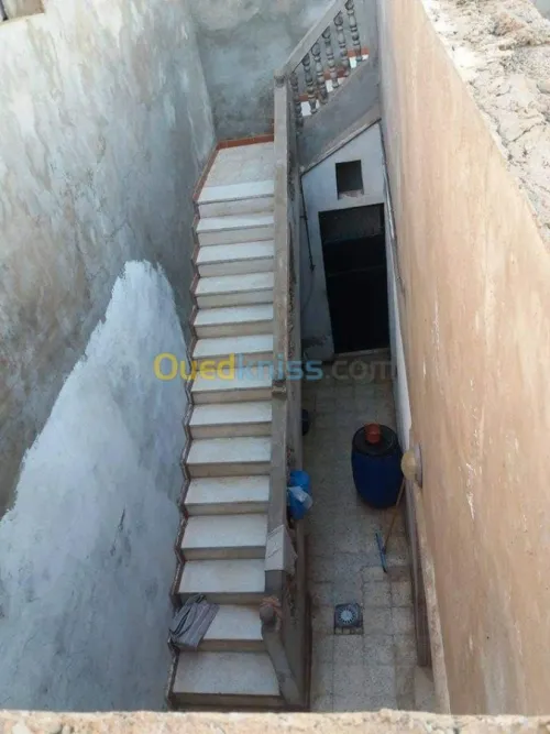 Vente Niveau De Villa F5 Tlemcen Tlemcen