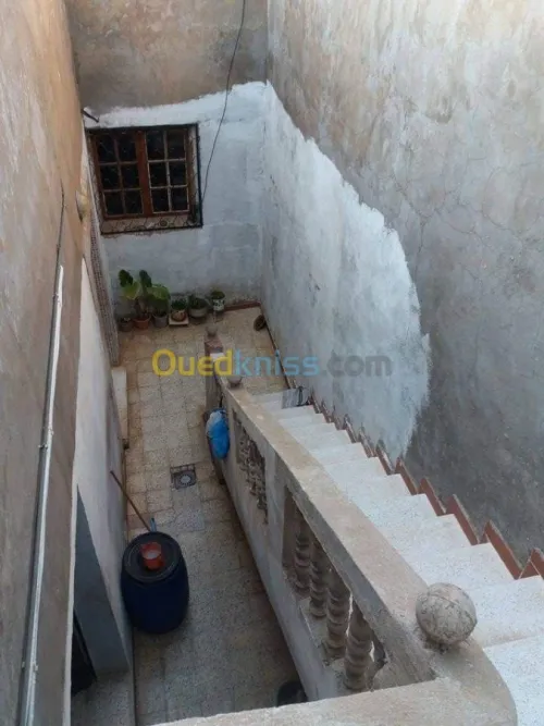 Vente Niveau De Villa F5 Tlemcen Tlemcen